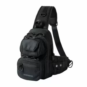 Чанта за презрамо Shimano  XEFO Sling Shoulder BS-225W size:S