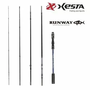 XESTA Runway SLS Mobile S90