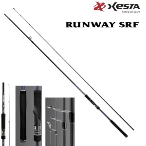 XESTA RUNWAY Multi Navigator SRF
