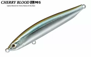 Smith Cherry Blood LL 90S-05