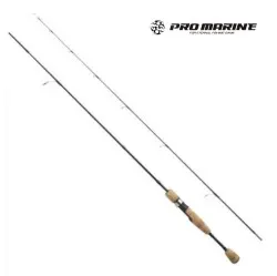 Въдица PRO MARINE FORES Trout 60L 1.80m. 2-7g.