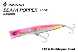 Попер Shimano Beam Popper 130F 29g. XG-P13U