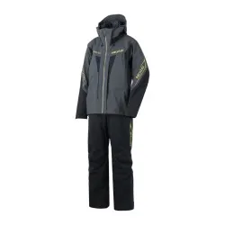 Яке с панталон Shimano Nexus Gore-Tex Rainsuit RA-101Z Black