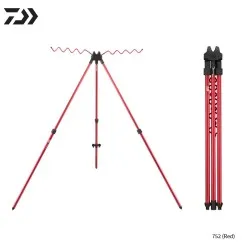 Стойка за Surf въдици DAIWA Surf Rod Stand 752 64cm-110cm.