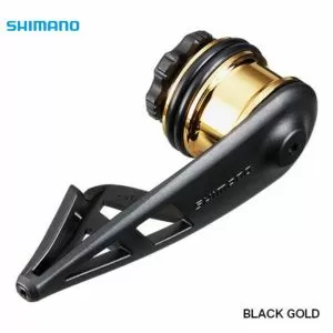 Връзвачка за възли Shimano JP Heavy Type TH-202N