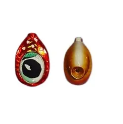 Tai Rubber глава Real Fisher Ika Dama 200g.