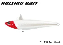 Воблер Tackle House Rolling Bait RB88 88mm 21g.