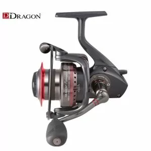 Dragon Fishmaker II FD1135I 35 10bb+inf.AR