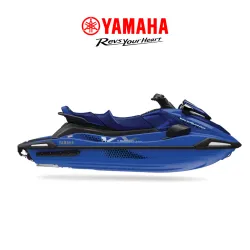 VX Limited HO