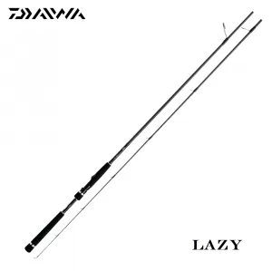 Прът DAIWA LAZY 86ML 2,59m. 7-35gr.