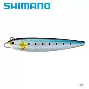 Shimano OCEA MANMA Sardine 90HS OL-290Q 90mm./54gr.