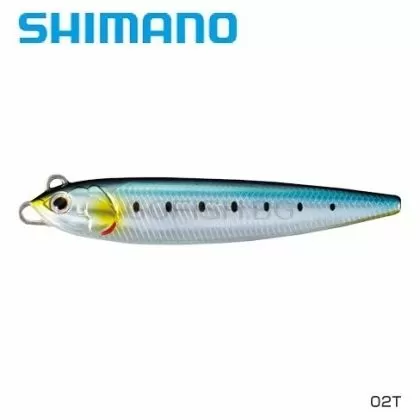 Shimano OCEA MANMA Sardine 90HS OL-290Q 90mm./54gr.