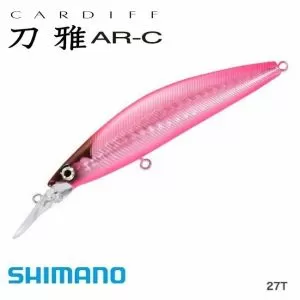Воблер Shimano Cardiff AR-C 86mm. TN-286N