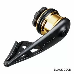 Връзвачка за възли Shimano JP TH-201M