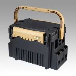 MEIHO VS-7090A Black x Ocher