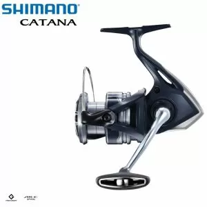 Shimano Catana FE C3000