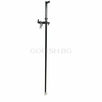 Seanox PikeN Bass transducer Pole mount 190cm. 410168