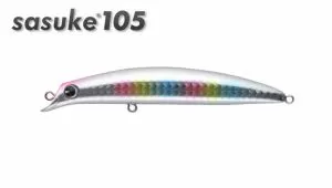 Воблер IMA Sasuke SKF 105