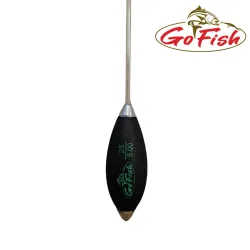 Бомбарда Go Fish Зелена