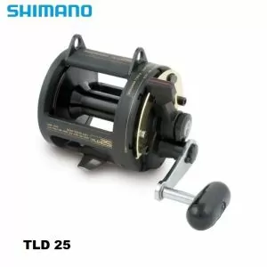 Shimano TLD ARB 25
