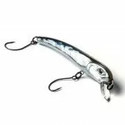 Molix OMTD Elite Single Minnow Hook Micro Barb  OH3100