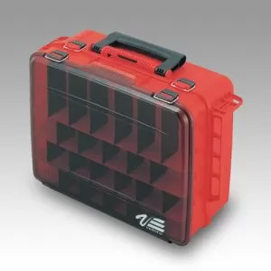 MEIHO VERSUS VS-3080 Red