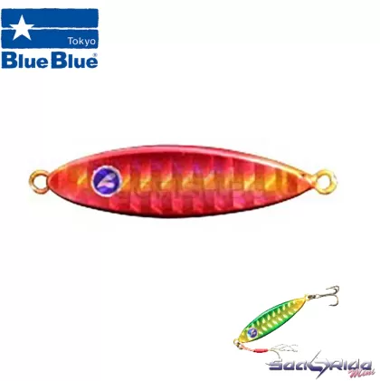 Blue Blue SeaRide Mini 9gr.