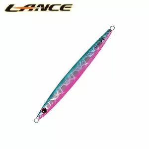 Пилкер Shout Lance Jig 200gr