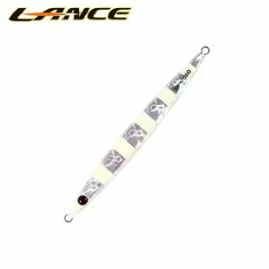 Пилкер Shout Lance Jig 250gr