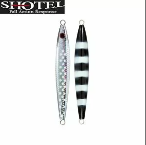 Пилкер Shout SHOTEL  200gr