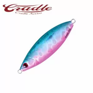 Пилкер Shout Cradle Jig 150gr.