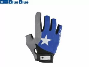 Blue Blue Fishing Gloves