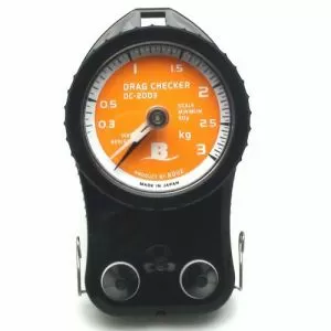 Регулатор за аванс BOUZ Drag Checker DC-2003-3kg.