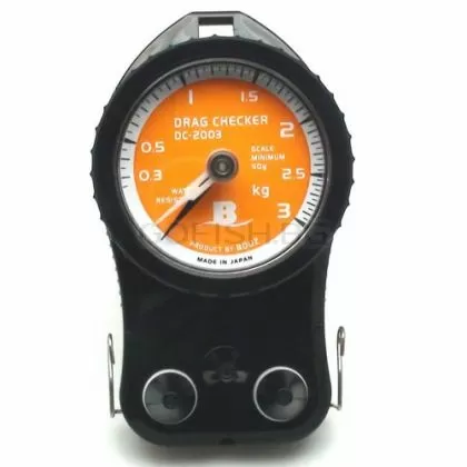 Регулатор за аванс BOUZ Drag Checker DC-2003-3kg.