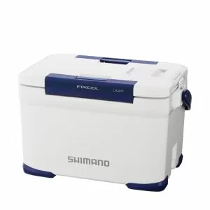 Хладилна чанта Shimano Fixcel Light 22L NF-522V