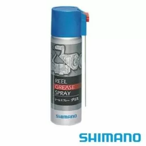 Смазка за макари Shimano Grease Spray SP-023A