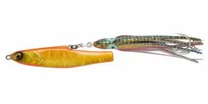 Джиг MEGABASS MAKI Jig VOLT 150gr.