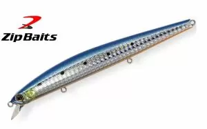 Воблер ZIPBAITS ZBL System Minnow 139F