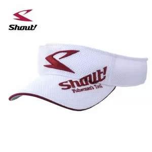 Козирка Shout mesh sun visor