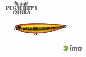 IMA Pugachevs Cobra