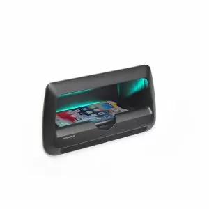 Джоб с вградено зарядно SCANSTRUT ROKK Wireless COVE 10W waterproof charging pocket SC-CW-10F