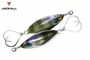Jackall LIZINC 14g.
