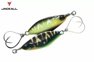  Jackall LIZINC 7g