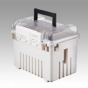 Водоустойчива кутия за джигове (аксесоари) MEIHO Waterproof Stocker BM-185