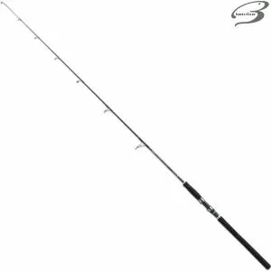 Въдица BG (Basic Gear) Jigging Game 63S-160 1,83м. Jig max. 160g.