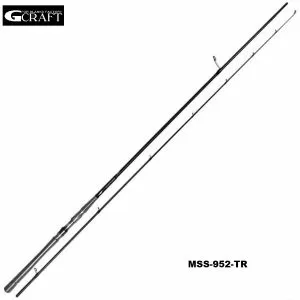 G-Craft Seven Sense TR Monster Stream