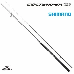 Shimano 21 Coltsniper BB