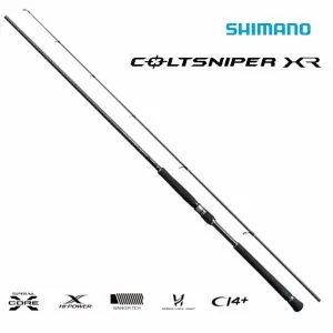 Coltsniper XR S106MH/PS 