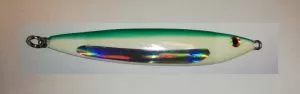Yo-Zuri Metallic Sardine 100gr. F356
