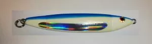 Yo-Zuri Metallic Sardine 125gr. F357